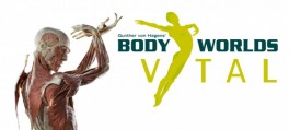 „Body Worlds Vital” paroda