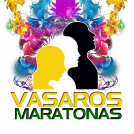 Joninės 2015 su „Vasaros maratonas“